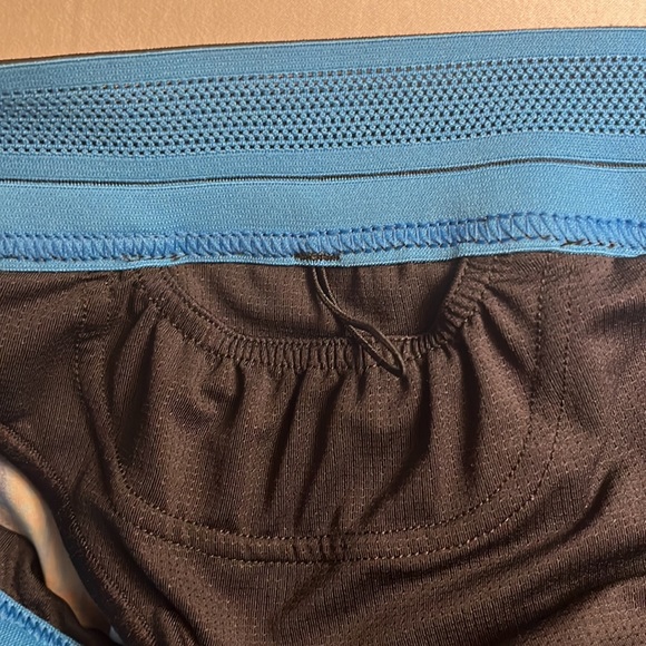 SOLD EUC Janji AFO 3 inch run short, size small - Picture 4 of 9